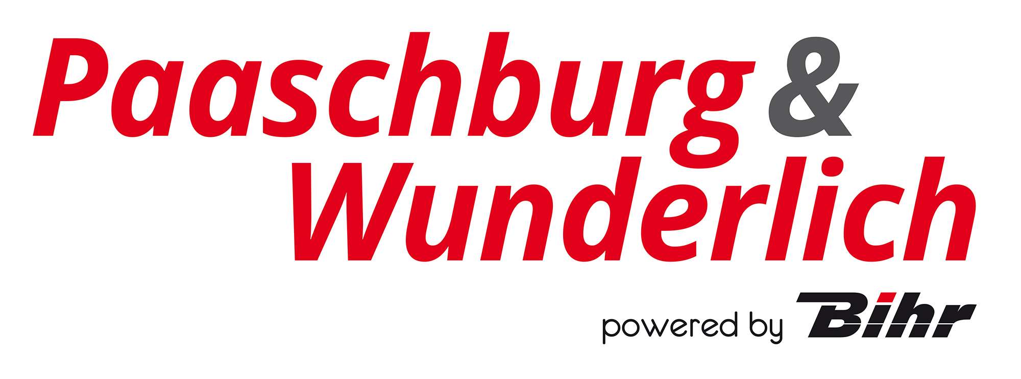 Paaschburg & Wunderlich